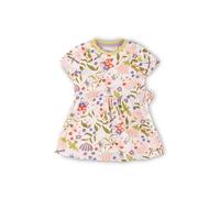 Sigikid Kleid für Baby Mädchen, Bio-Baumwolle