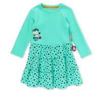 Sigikid Kleid, Mini grün