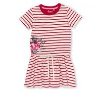 Sigikid Kleid, Mini rot
