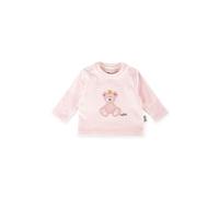 Sigikid Langarmshirt Classic Baby aus Bio-Baumwolle für Babys Mädchen/Jungen/Unisex