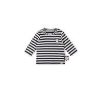 Sigikid Langarmshirt Polar Friends aus Bio-Baumwolle für Babys Jungen