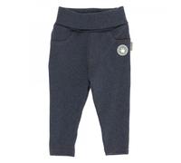 Sigikid Leggings, Baby dunkelblau