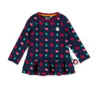 Sigikid Longshirt, Mini blau