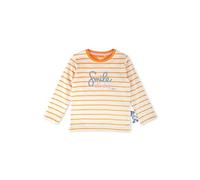 Sigikid Mädchen Langarmshirt T-Shirt Top Bio-Baumwolle