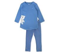 sigikid Mädchen Pyjama aus Bio-Baumwolle