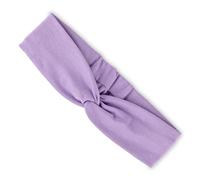 Sigikid Mädchen Stirnband Haarband Kopfschmuck mit Twist-Detail elastischer RIPP