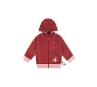 Sigikid Mädchen Sweatjacke