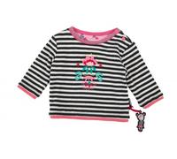 Sigikid Mädchen Sweatshirt mit Stickerei