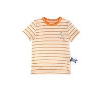 Sigikid Mädchen T-Shirt Kurzarm Shirt Top Bio-Baumwolle