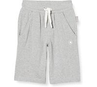 SIGIKID Mini - Kurze Sommerhose aus Bio-Baumwolle, GR.98