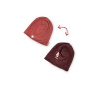 sigikid Mini Mädchen Wendemütze Autumn Forest