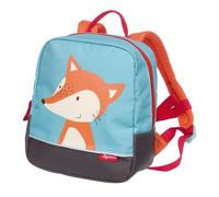 Sigikid Mini Rucksack Fuchs