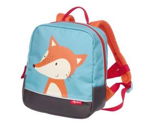 Sigikid Mini Rucksack Fuchs