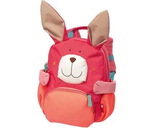 Sigikid Mini Rucksack Hase