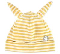 Sigikid Mütze aus Bio-Baumwolle für Neugeborene Mädchen und Jungen in den Größen 34 bis 40