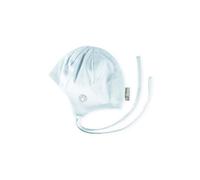 Sigikid Mütze Classic Baby aus Bio-Baumwolle für Babys Mädchen/Jungen/Unisex