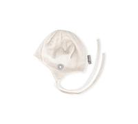 Sigikid Mütze Classic Baby aus Bio-Baumwolle für Babys Mädchen/Jungen/Unisex