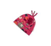 Sigikid Mütze Fancy Forest aus Bio-Baumwolle für Babys Mädchen