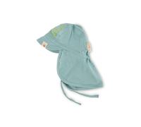 Sigikid Mütze Sporty Dino aus Bio-Baumwolle für Babys Jungen