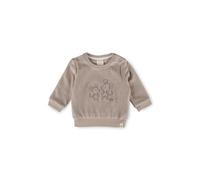 Sigikid Nicki Langarmshirt Classic Baby aus Bio-Baumwolle für Babys Unisex