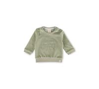 Sigikid Nicki Langarmshirt Classic Baby aus Bio-Baumwolle für Babys Unisex