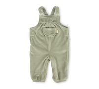 Sigikid Nicki-Latzhose Classic Baby aus Bio-Baumwolle für Babys Unisex
