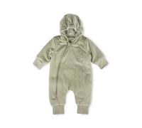 Sigikid Nickioverall wattiert Classic Baby aus Bio-Baumwolle für Babys Unisex
