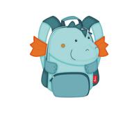 Sigikid - Pfötchen-Rucksack Drache