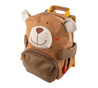 Sigikid - Rucksack Bär, Pfötchen Rucksack