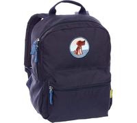 Sigikid Rucksack blau, Green