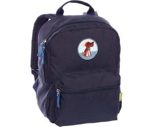 Sigikid Rucksack blau, Green