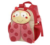 sigikid Rucksack Marienkäfer