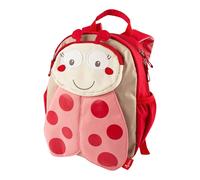 sigikid Rucksack Marienkäfer