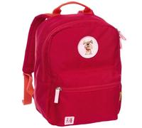 sigikid® Rucksack rot Green