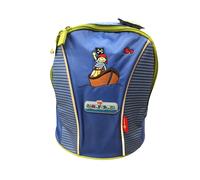 Sigikid - Sigikid Kindergartenrucksack Sammy Samo