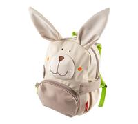 Sigikid - Sigikid - Rucksack Hase, Pfötchen Rucksack