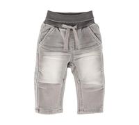 Sigikid Sweat Denim Jeans für Babys und Kleinkinder Jungen