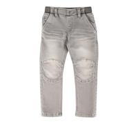 Sigikid Sweat Denim Jeans für Kinder Jungen