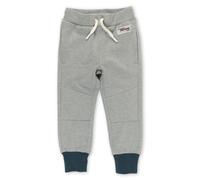 Sigikid Sweathose, Mini grau