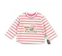 Sigikid Sweatshirt, Baby grau
