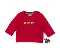 Sigikid Sweatshirt, Baby rot