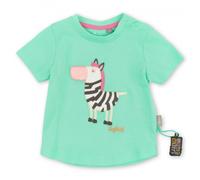 Sigikid T-Shirt, Baby grün