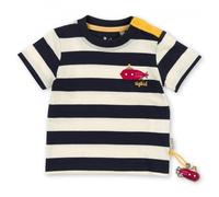 Sigikid T-Shirt, Baby schwarz