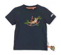 Sigikid T-Shirt, Mini blau