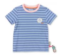Sigikid T-Shirt, Mini blau
