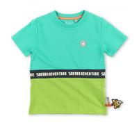 Sigikid T-Shirt, Mini blau