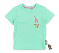Sigikid T-Shirt, Mini grün
