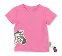 Sigikid T-Shirt, Mini pink