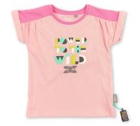 Sigikid T-Shirt, Mini rosa