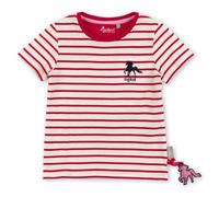 Sigikid T-Shirt, Mini rot